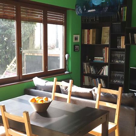 Casa Muffin 3 Apartment Cannobio Exterior photo
