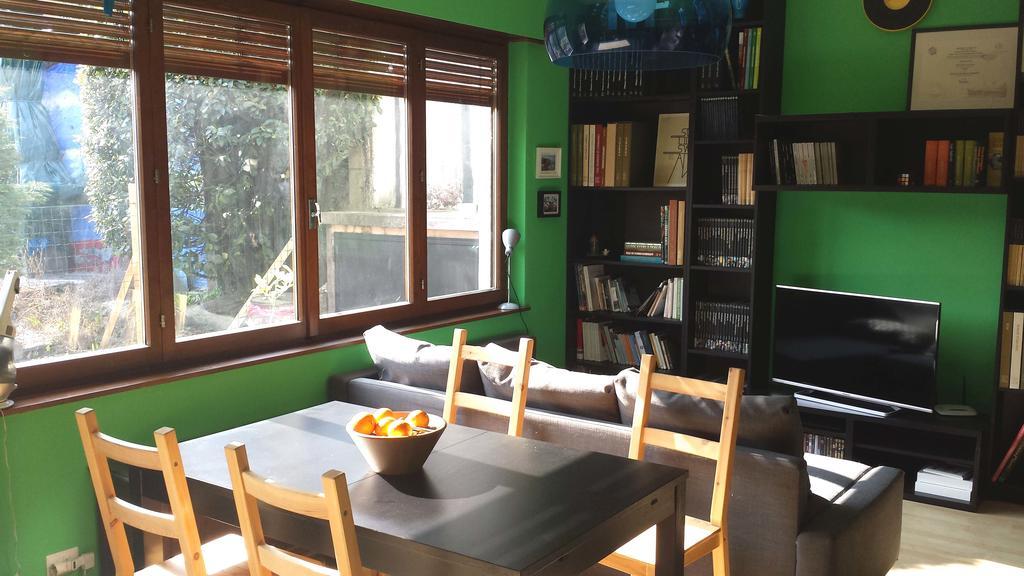 Casa Muffin 3 Apartment Cannobio Exterior photo