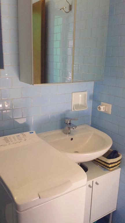 Casa Muffin 3 Apartment Cannobio Exterior photo